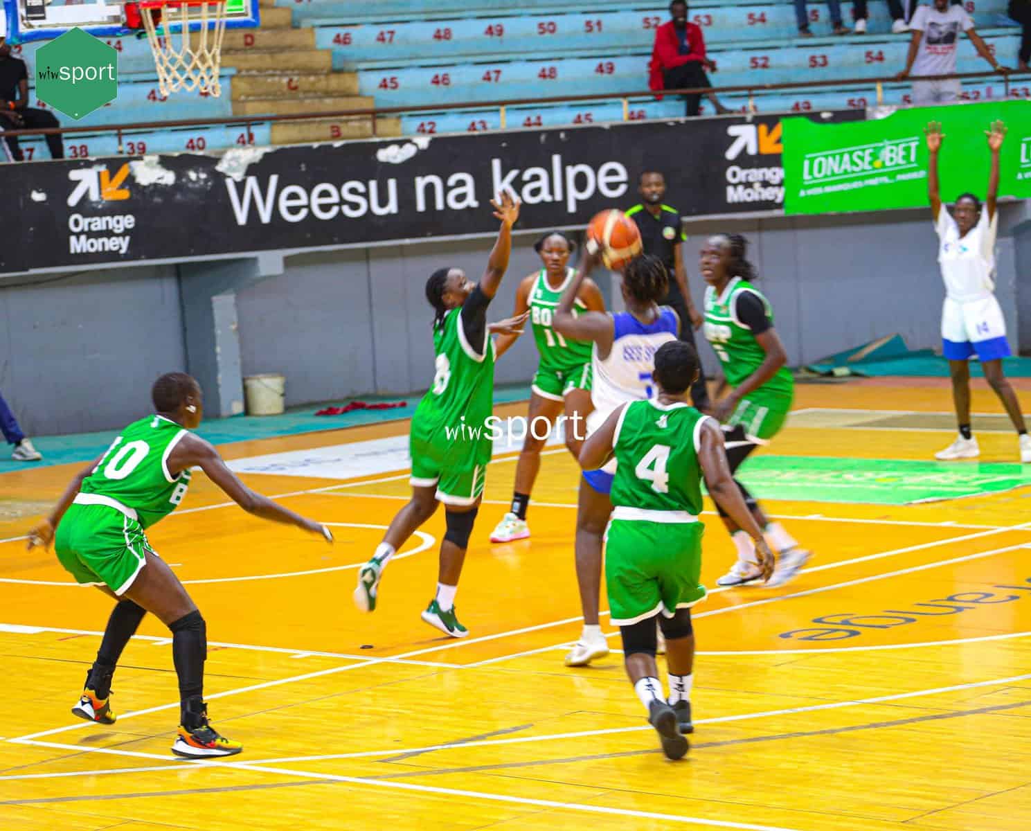 Tout en images : L'ASCC Bopp remporte le match contre l'ISEG Sports (82-38) avec un bon élan - wiwsport Tout en images : L'ASCC Bopp remporte le match contre l'ISEG Sports (82-38) avec un bon élan - wiwsport