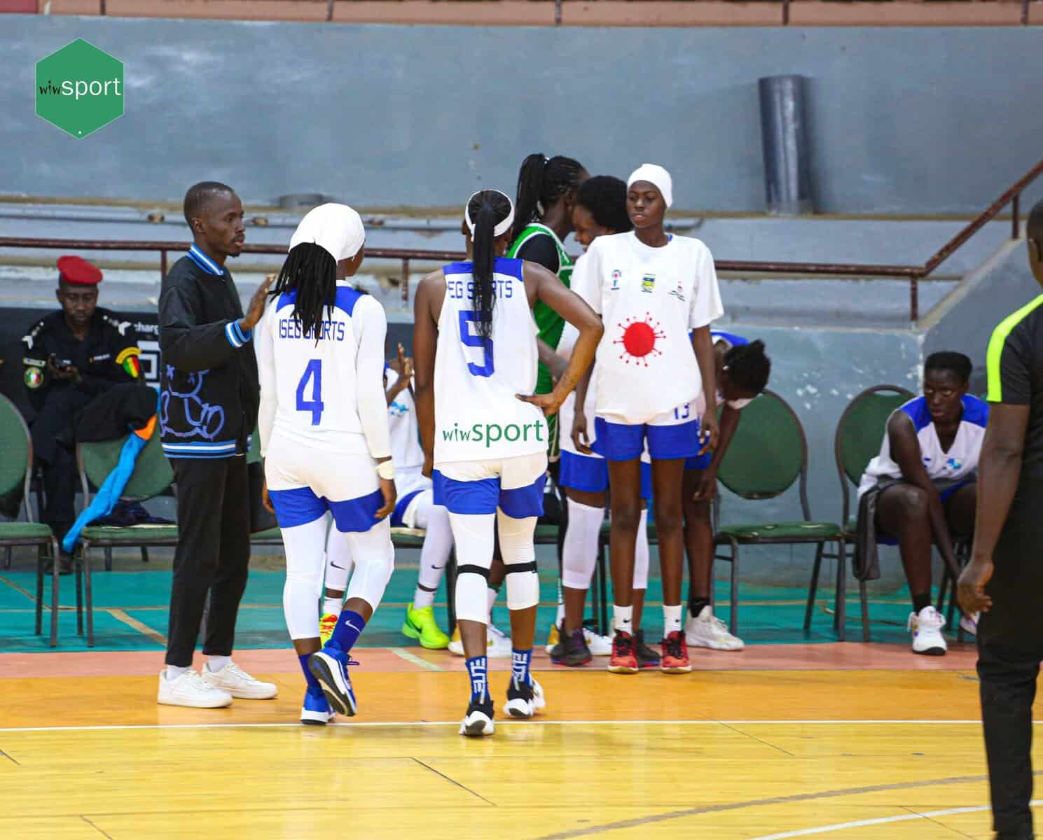 Tout en images : L'ASCC Bopp remporte le match contre l'ISEG Sports (82-38) avec un bon élan - wiwsport Tout en images : L'ASCC Bopp remporte le match contre l'ISEG Sports (82-38) avec un bon élan - wiwsport