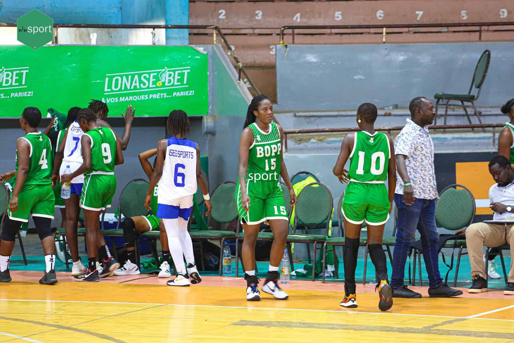 Tout en images : L'ASCC Bopp remporte le match contre l'ISEG Sports (82-38) avec un bon élan - wiwsport Tout en images : L'ASCC Bopp remporte le match contre l'ISEG Sports (82-38) avec un bon élan - wiwsport
