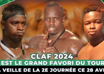 Suivez en direct sur wiwsport.com votre émission Wax Sa Xalaate ! - wiwsport