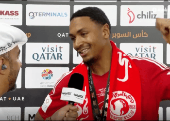Abdou Diallo : « Ça fait plaisir de gagner avec mon nouveau club » - wiwsport