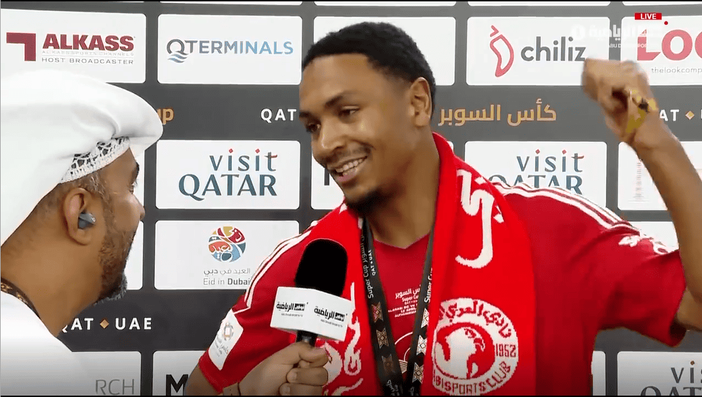 Abdou Diallo : « Ça fait plaisir de gagner avec mon nouveau club » - wiwsport Abdou Diallo : « Ça fait plaisir de gagner avec mon nouveau club » - wiwsport