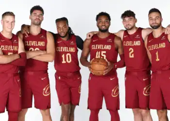 Play-offs NBA 2024 : Cleveland et Georges Niang défieront le Magic d'Orlando en Game 1, ce samedi - wiwsport