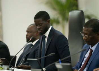 La politique sportive de l’État en 8 points, voici les directives à suivre pour le département des sports ! - wiwsport