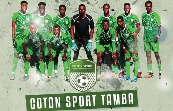 National 2 - J18 : Le Coton Sport de Tamba termine en tête du groupe A, après le nul d'Ajamaat FC - wiwsport National 2 - J18 : Le Coton Sport de Tamba termine en tête du groupe A, après le nul d'Ajamaat FC - wiwsport