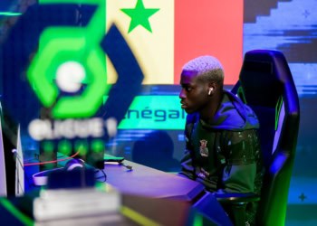 Finales eLigue 1 Tour 2024 - Pas de Back to Back pour le champion sénégalais Dexx Junior - wiwsport