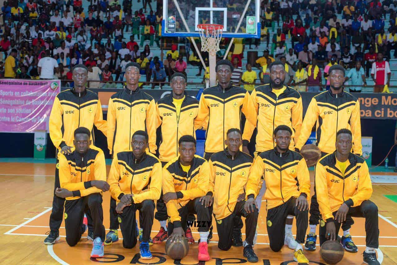 Basket – Coupe du maire, hommes : DUC écarte le CFAMD et retrouve les quarts - wiwsport Basket – Coupe du maire, hommes : DUC écarte le CFAMD et retrouve les quarts - wiwsport