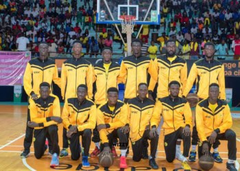 Basket N1 masculin (Poule B) : DUC, tombeur d’ASFA