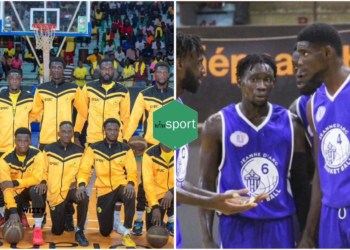 Basket N1 masculin : Duel à distance entre la Jeanne d’Arc et le DUC pour la première place - wiwsport