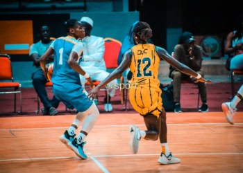 Basket – ½ finale Coupe de la ligue (Dames) : Ville de Dakar rejoint en finale, le promu GBA - wiwsport