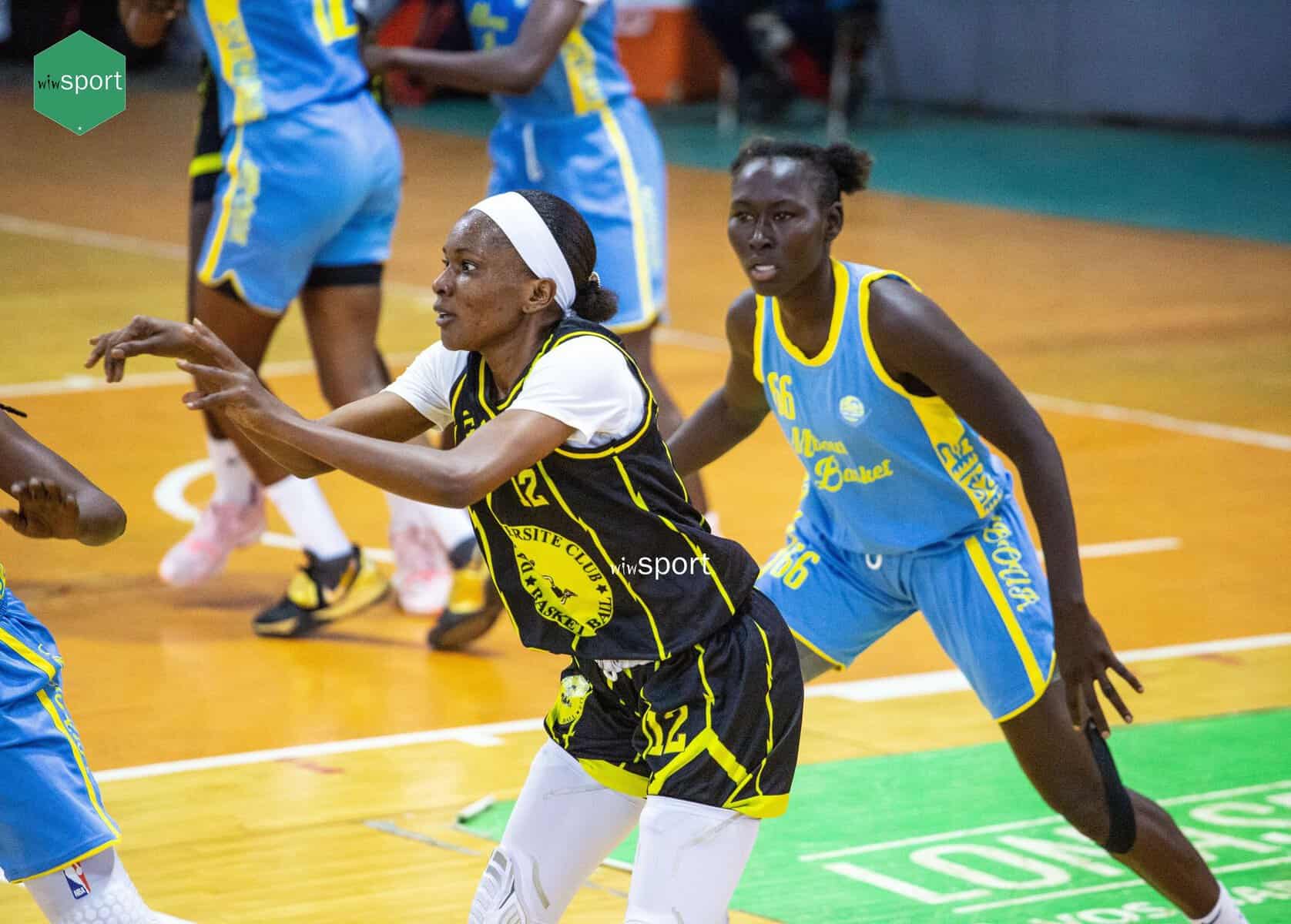 Tout en images : DUC remporte haut la main la victoire contre Mbour BC (74-30) - wiwsport Tout en images : DUC remporte haut la main la victoire contre Mbour BC (74-30) - wiwsport