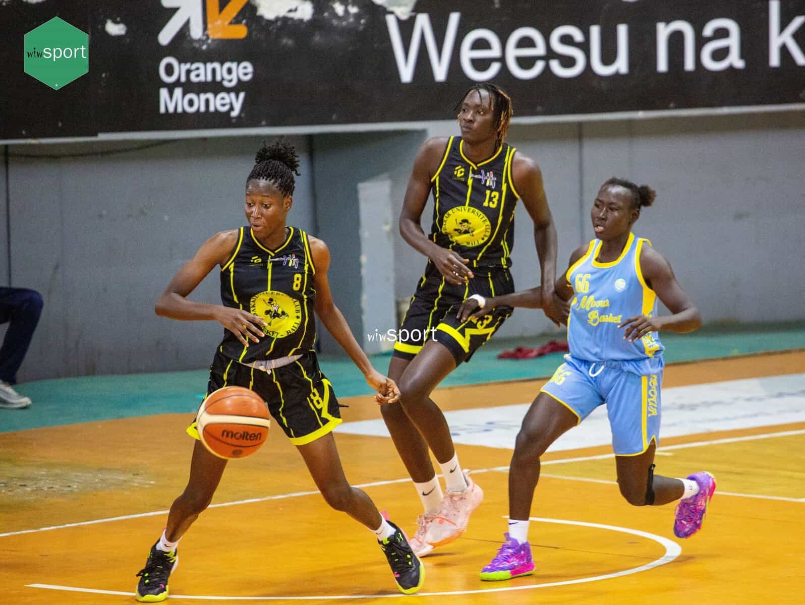 Tout en images : DUC remporte haut la main la victoire contre Mbour BC (74-30) - wiwsport Tout en images : DUC remporte haut la main la victoire contre Mbour BC (74-30) - wiwsport