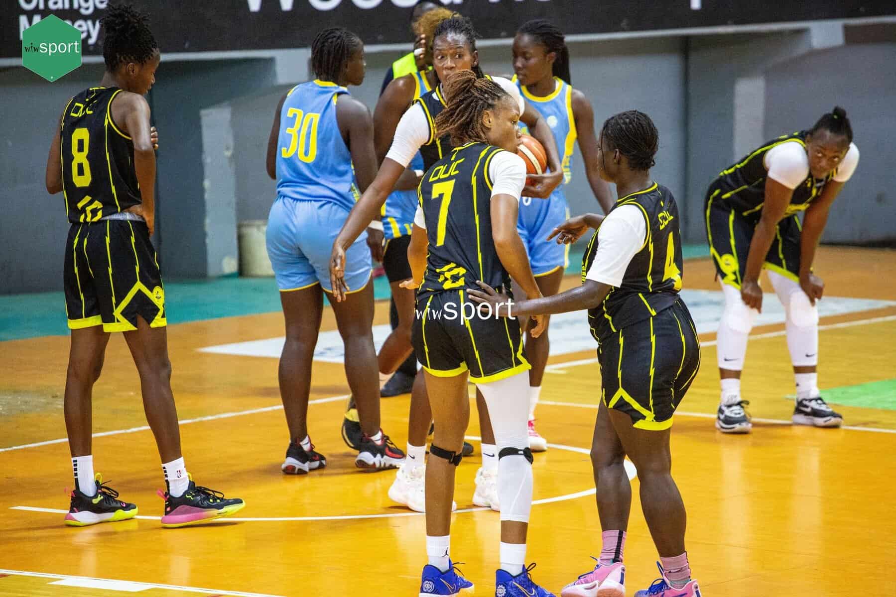 Tout en images : DUC remporte haut la main la victoire contre Mbour BC (74-30) - wiwsport Tout en images : DUC remporte haut la main la victoire contre Mbour BC (74-30) - wiwsport