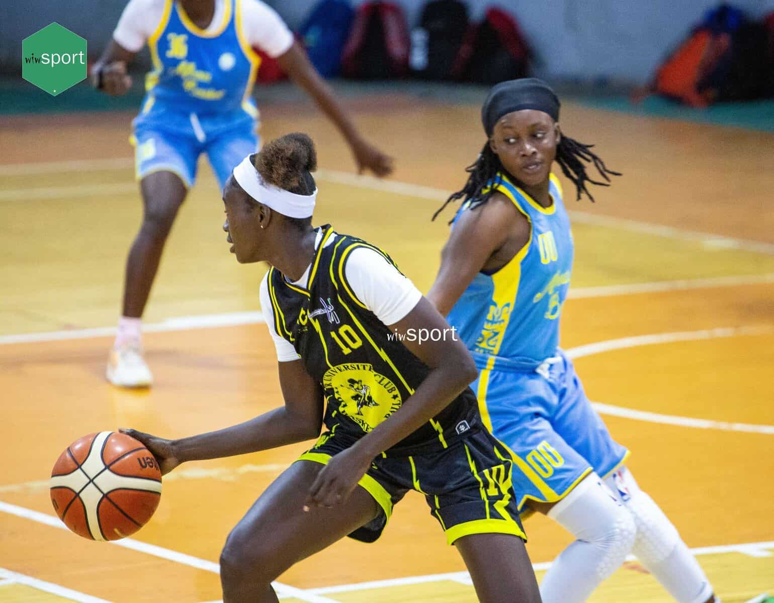 Tout en images : DUC remporte haut la main la victoire contre Mbour BC (74-30) - wiwsport Tout en images : DUC remporte haut la main la victoire contre Mbour BC (74-30) - wiwsport