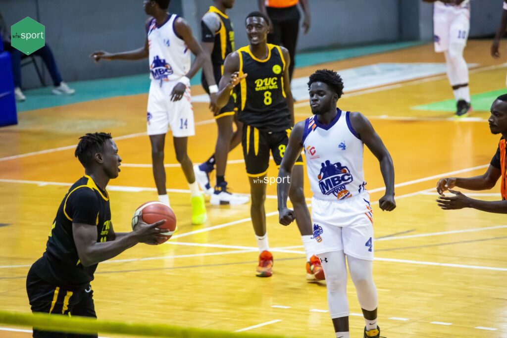 Basket N1 masculin - J11 : Mermoz BC renverse à domicile ASUC Sports (69-44) - wiwsport Basket N1 masculin - J11 : Mermoz BC renverse à domicile ASUC Sports (69-44) - wiwsport