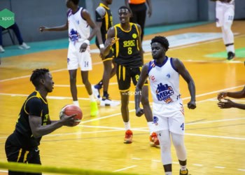 Basket N1 masculin - J11 : Mermoz BC renverse à domicile ASUC Sports (69-44) - wiwsport