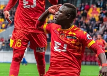 National - J31 : Dame Gueye se démarque lors du succès de Le Mans contre Nancy de Cheikh Touré (6-3) - wiwsport