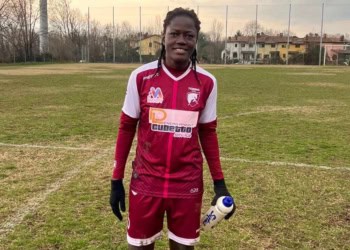 D2 Féminine - Italie Journée 15 : Mame Diarra Gueye signe quatre buts et participe à la large victoire de Torino contre Novese Calcio (16-00) - wiwsport
