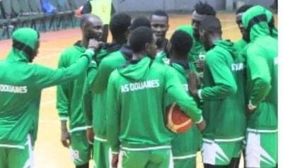 N1 Masculin – J9 : L'AS Douanes maintient son parcours triomphant en battant le promu GBA (68-61) - wiwsport N1 Masculin – J9 : L'AS Douanes maintient son parcours triomphant en battant le promu GBA (68-61) - wiwsport