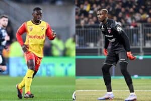 Ligue 1 des Lions - J30 : Nice d’Aliou Baldé reçoit ce vendredi Lorient de Formose Mendy, OM et ses Lions joueront le dimanche - wiwsport Ligue 1 des Lions - J30 : Nice d’Aliou Baldé reçoit ce vendredi Lorient de Formose Mendy, OM et ses Lions joueront le dimanche - wiwsport