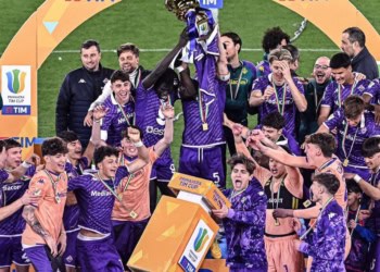 Coupe d’Italie U19 : Fallou Sène champion avec la Fiorentina - wiwsport