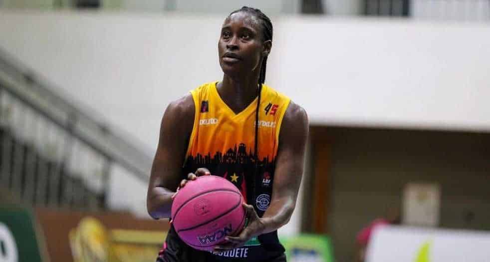 Brésil LBF - Femmes J8 : Campinas de Fatou Diagne renoue avec le succès en battant Corinthians 71 à 67 - wiwsport Brésil LBF - Femmes J8 : Campinas de Fatou Diagne renoue avec le succès en battant Corinthians 71 à 67 - wiwsport