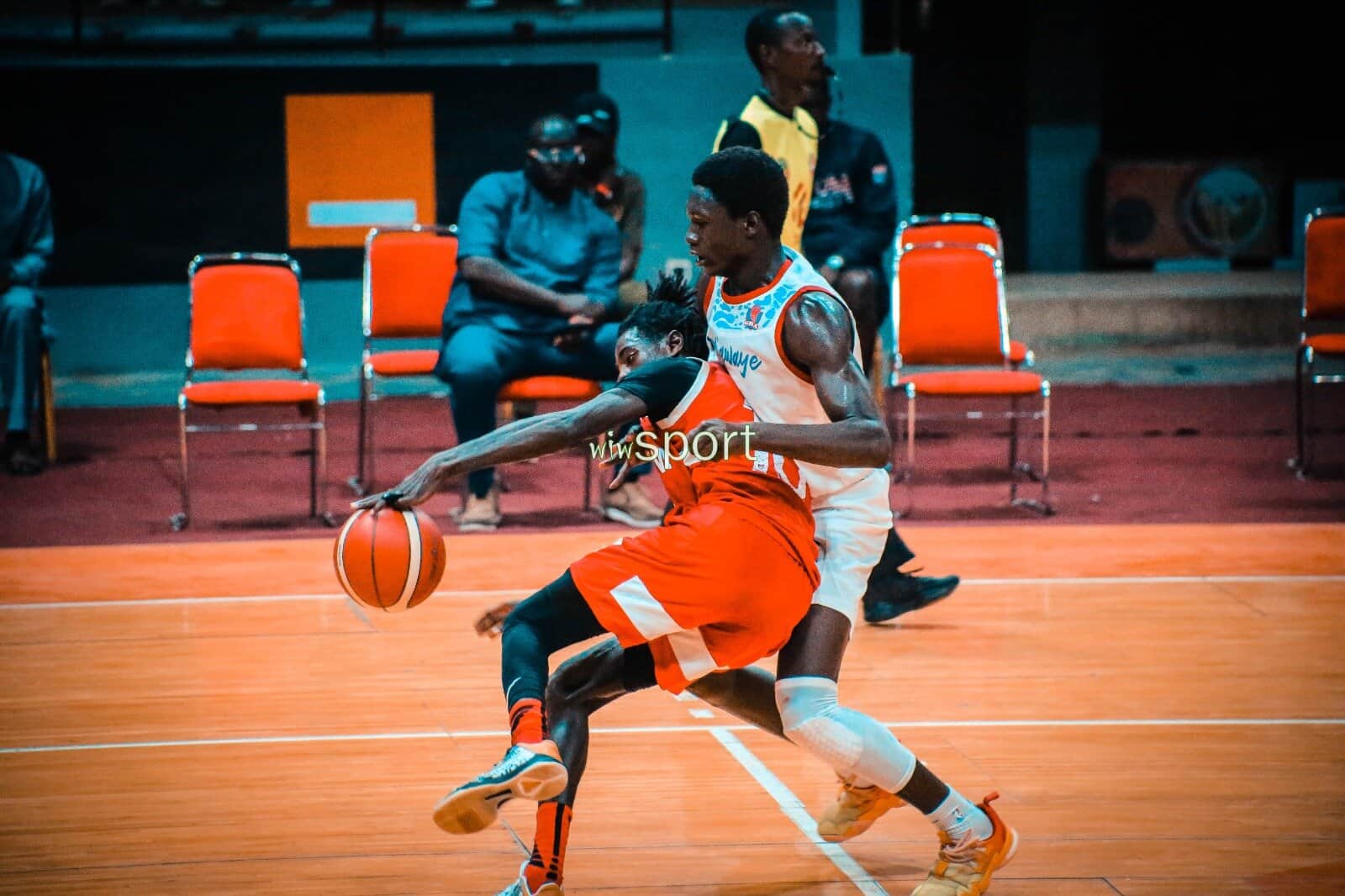 Basket – ½ finale Coupe Saint Michel : La messe est dite, le promu GBA en finale après avoir battu US Ouakam - wiwsport Basket – ½ finale Coupe Saint Michel : La messe est dite, le promu GBA en finale après avoir battu US Ouakam - wiwsport