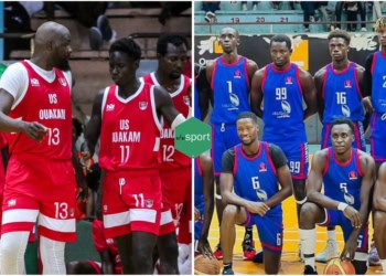 Demi-finale Coupe Saint Michel : le promu GBA contre le vainqueur de l’édition 2019, US Ouakam - wiwsport
