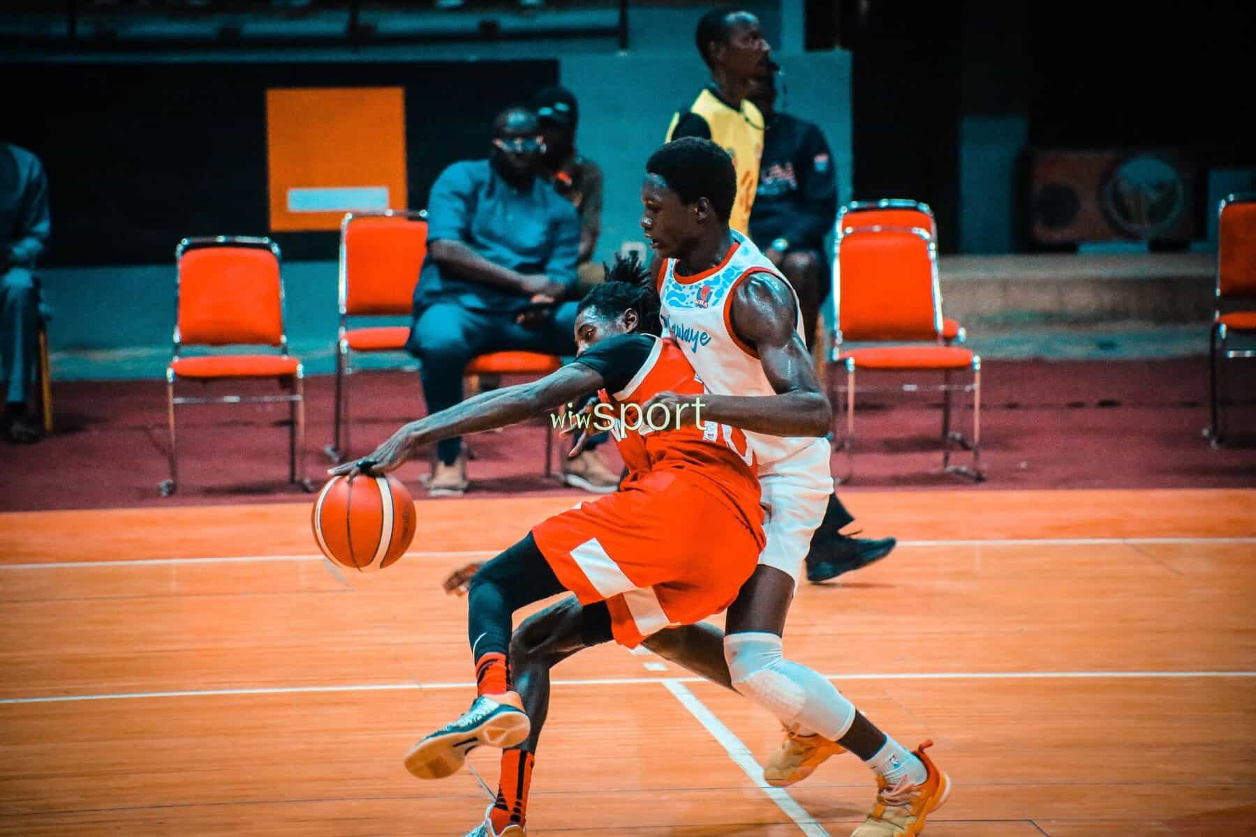 Tout en images : Le promu GBA remporte de manière méritée le match contre l'USO (75-70) et se qualifie pour la finale de la Coupe Saint-Michel - wiwsport Tout en images : Le promu GBA remporte de manière méritée le match contre l'USO (75-70) et se qualifie pour la finale de la Coupe Saint-Michel - wiwsport