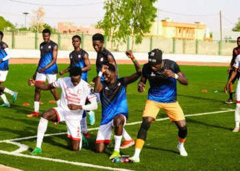 Coupe du Sénégal : Le Stade de Mbour qualifié en 16es de finale sans jouer