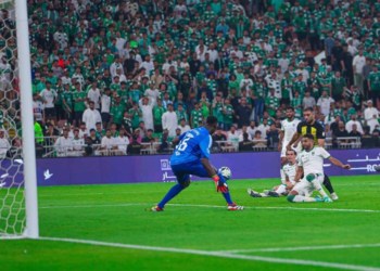 Saudi Pro League : Porté par Edouard Mendy, Al-Ahli remporte le choc face à Al-Ittihad de Karim Benzema - wiwsport