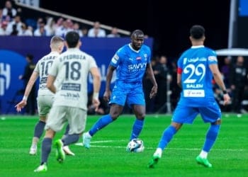 Saudi Pro League : Al-Hilal de Kalidou Koulibaly sans souci contre Al Akhdood