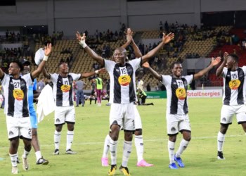 Ligue des Champions CAF : Les affiches des deux demi-finales connues - wiwsport