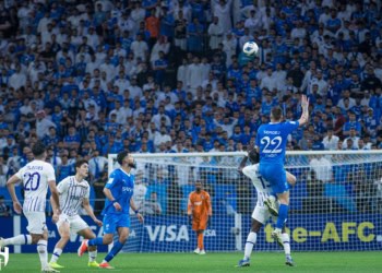 AFC Champions League : Sans Kalidou Koulibaly, Al-Hilal éliminé en demi-finales malgré sa victoire contre Al-Ain - wiwsport