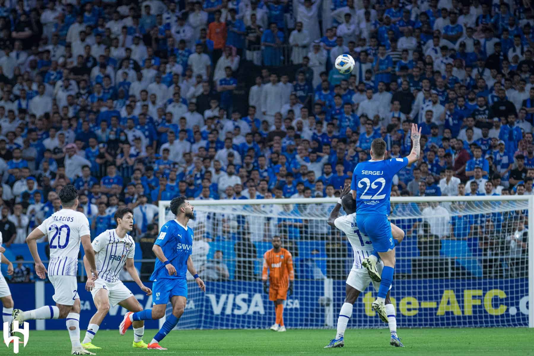 AFC Champions League : Sans Kalidou Koulibaly, Al-Hilal éliminé en demi-finales malgré sa victoire contre Al-Ain - wiwsport AFC Champions League : Sans Kalidou Koulibaly, Al-Hilal éliminé en demi-finales malgré sa victoire contre Al-Ain - wiwsport
