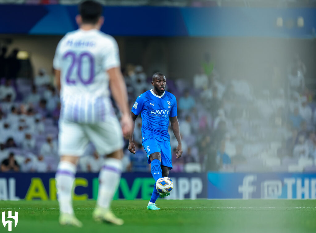 AFC Champions League : Al-Hilal tombe de haut et se fait gifler par Al-Ain - wiwsport AFC Champions League : Al-Hilal tombe de haut et se fait gifler par Al-Ain - wiwsport