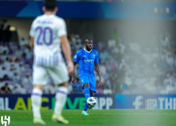 AFC Champions League : Al-Hilal tombe de haut et se fait gifler par Al-Ain - wiwsport