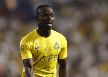 Al-Nassr : Le penalty complément raté par Sadio Mané contre Al-Fayha (vidéo) - wiwsport