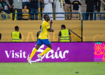 Saudi Pro League : Sadio Mané se rattrape avec un doublé, Al-Nassr fait craquer Al-Fayha - wiwsport