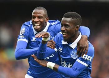 Premier League : Everton s'offre un succès crucial contre Nottingham Forest avec un but d'Idrissa Gueye - wiwsport