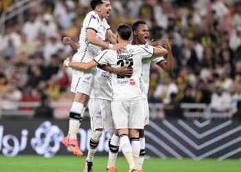 Saudi Pro League : Al-Shabab s'impose contre Al-Ittihad avec un but et une passe décisive d'Habib Diallo - wiwsport