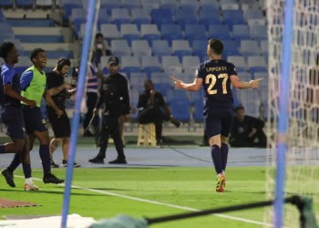 Saudi Pro League : Sans Sadio Mané, suspendu, Al-Nassr vient à bout d'Al-Khaleej - wiwsport