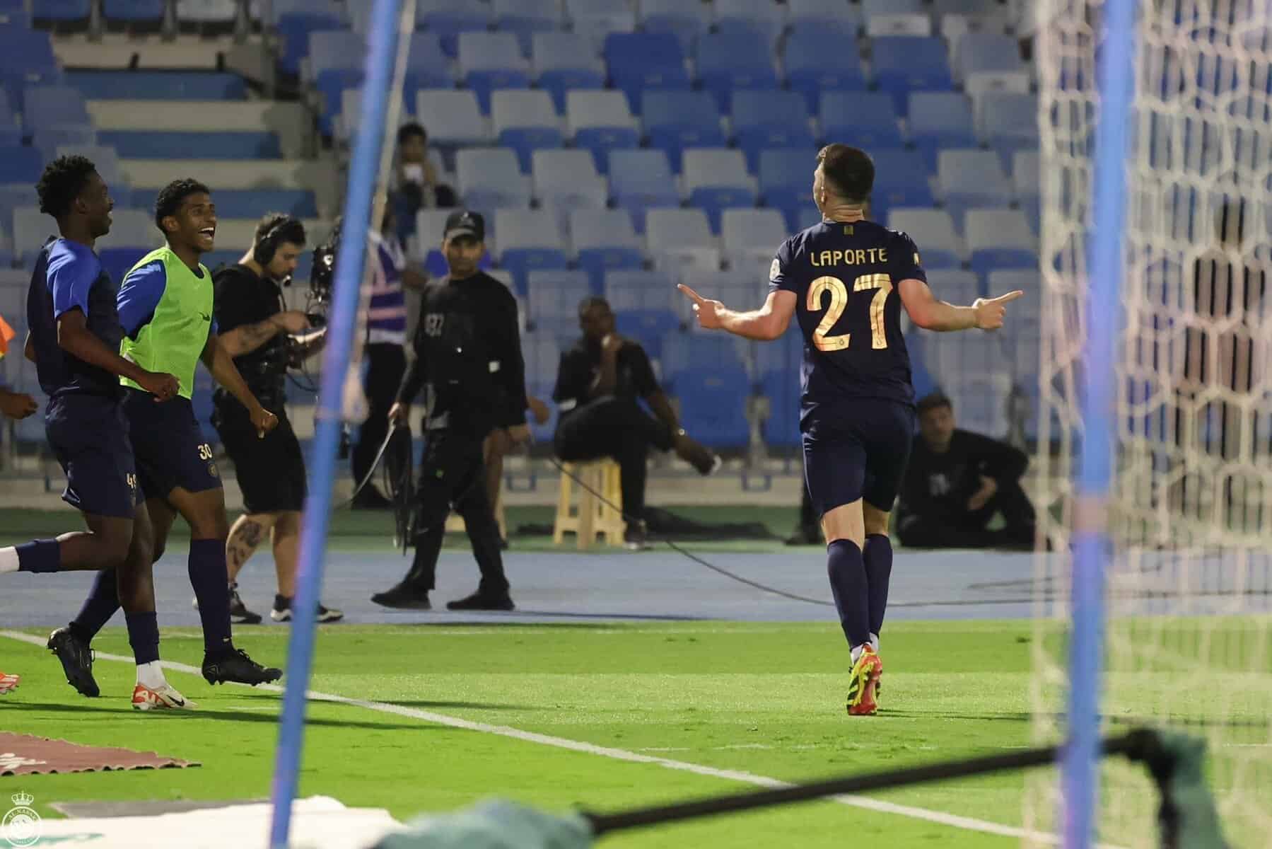 Saudi Pro League : Sans Sadio Mané, suspendu, Al-Nassr vient à bout d'Al-Khaleej - wiwsport Saudi Pro League : Sans Sadio Mané, suspendu, Al-Nassr vient à bout d'Al-Khaleej - wiwsport