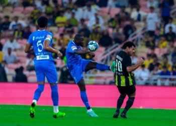 King's Cup : Al-Hilal de Kalidou Koulibaly élimine Al-Ittihad et se qualifie pour la finale (2-1) - wiwsport
