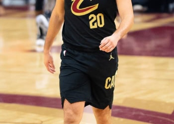 NBA : Georges Niang et Cleveland en bonne position pour terminer en beauté la saison régulière - wiwsport