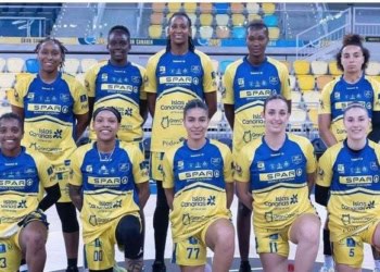 LF Endesa - J29 : Ce samedi, le Gran Canaria, avec Sokhna Adji Fall, accueillera Araski dans le cadre de l'avant-dernière journée - wiwsport