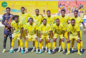 Ligue 1 - J19 : Le leader Teungueth FC recevra la lanterne rouge Diambars FC, Jaraaf se déplacera encore à Thiès pour affronter Génération Foot - wiwsport Ligue 1 - J19 : Le leader Teungueth FC recevra la lanterne rouge Diambars FC, Jaraaf se déplacera encore à Thiès pour affronter Génération Foot - wiwsport