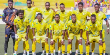 Ligue 1 – J26 : Suivez en direct la rencontre Sonacos v Guédiawaye FC - wiwsport