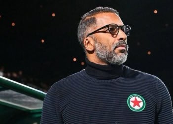 Habib Beye (entraîneur Red Star) : "Il est impossible de refuser un club tel que l'OM" - wiwsport