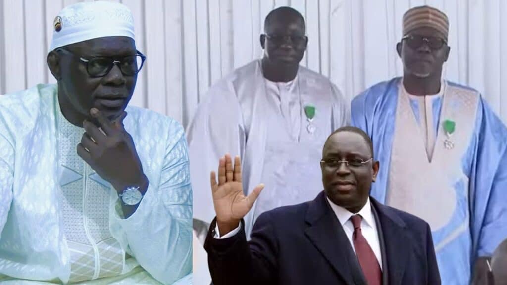 Bagarre au Palais : Tapha Gueye et Yékini démentent ! - wiwsport